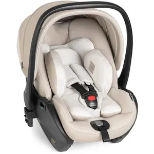 Chicco First Seat Recline Kindersitz Beige  Kinder Beige One Size
