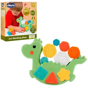 Chicco Ökologischer Lino Dino