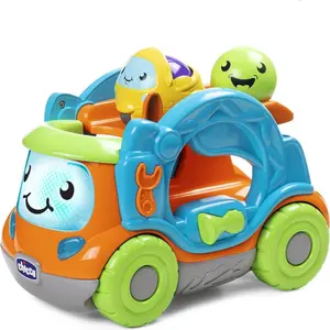 Chicco 00010852000000, 1 Jahr(e), 470 g, Blau
