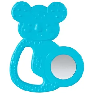 Chicco, Beissring, Kühlbeissring mit Edelstahlabsatz KOALA BOY 4m+ (4 Monate) günstig