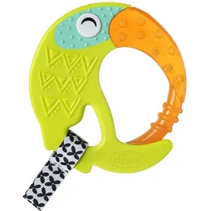 Chicco, Beissring, Kühlbeissring mit Wasser - TOUCAN - 6m+ (6 Monate) günstig