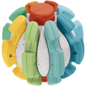 Chicco 2 In 1 Babys Erster Kreativball - Eco+