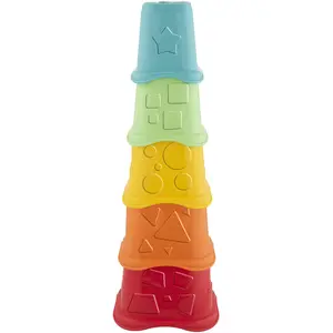 Chicco 2 in 1 Stapelbecher - Eco+