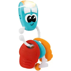 Chicco Meine Ersten Smarten Schlüssel