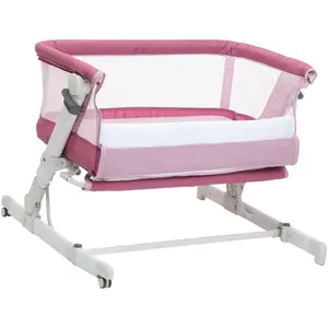 Chicco Next2me Pop Up Beistellbett günstig