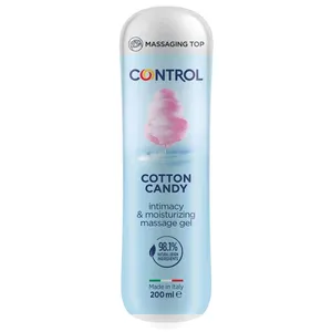 Control 2-in-1 *Cotton Candy* 200 ml