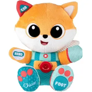 Chicco 11296000030, 0,5 Jahr(e), Mehrfarbig