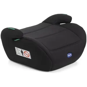 Chicco, Kindersitz, Quasar (Kindersitzerhöhung, ECE R129/i-Size Norm)