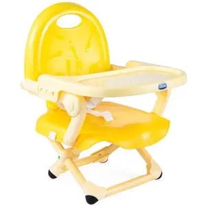 Chicco, Hochstuhl, Pocket Snack Sitzerhöhung (Hochstuhl Sitzerhöhung) günstig