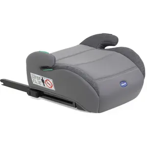 Chicco, Kindersitz, Quasar Fix i-Size (Kindersitzerhöhung, ECE R129/i-Size Norm)