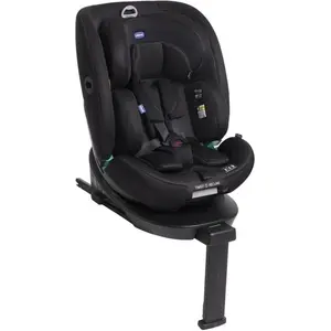 Chicco EverOne i-Size fotelik samochodowy (40-150 cm) Black