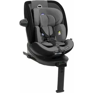 Chicco, Kindersitz, Autositz Twist Recline Everone i-Size (Reboarder, ECE R129/i-Size Norm)
