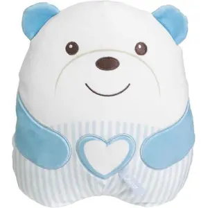Chicco Classic Süßer Kuschelbär, Spieltiere, AAA