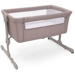 Chicco Next2me Essential Dove Beistellbett günstig