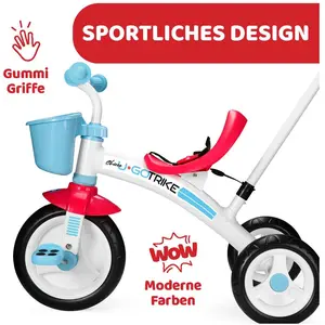 Chicco Move 'N' Grow günstig