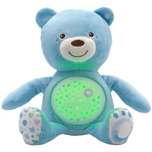 Chicco Babybär Projektor Plüsch günstig