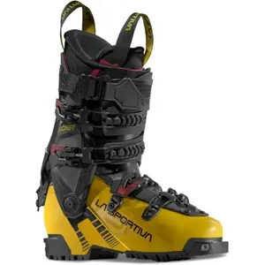 Skischuhe La Sportiva Sender Jaune 270 mm günstig