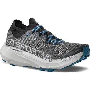 Trail-Schuhe La Sportiva Prodigio Pro Noir 41