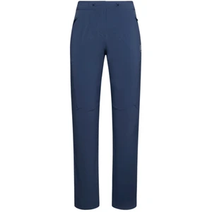 Damen Monumenthose La Sportiva Blau L günstig