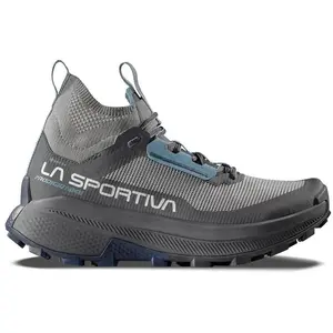 La Sportiva, Damen, Wanderschuhe, Prodigio Hike (39.5), Grau günstig