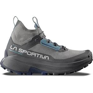 La Sportiva, Damen, Wanderschuhe, Prodigio Hike Woman GTX (37.5), Grau