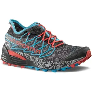 La Sportiva Mutant Wanderschuhe Grau EU 38 Damen Grau EU 38