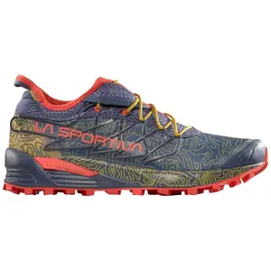 La Sportiva Mutant Wanderschuhe Blau EU 44 Herren Blau EU 44