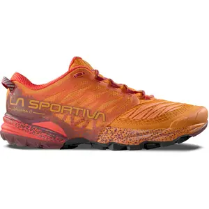 La Sportiva Akasha Ii Wanderschuhe Orange EU 45 1/2 Herren Orange EU 45 1/2