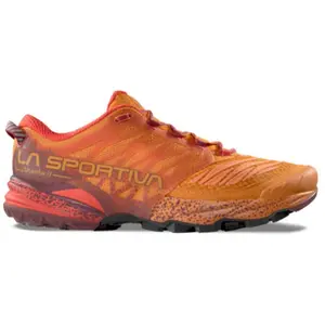 La Sportiva Akasha Ii Wanderschuhe Orange EU 43 1/2 Herren Orange EU 43 1/2