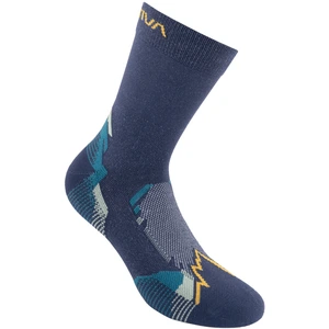 Socken La Sportiva Tech Blau 2XL (47/49) günstig