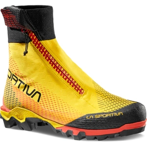 La Sportiva Aequilibrium Speed GTX Bergschuhe yellow/black EU 41