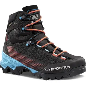LA SPORTIVA Aequilibrium ST GTX Damen Bergschuhe schwarz EU 40