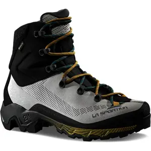 Damen-Wanderschuhe La Sportiva Aequilibrium Trek Gore-Tex Gris 42