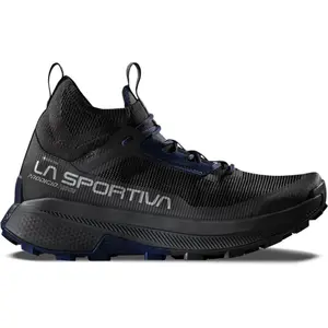 La Sportiva Prodigio Hike Goretex Wanderschuhe Grau EU 41 Herren Grau EU 41