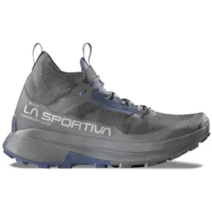 La Sportiva Prodigio Hike Goretex Wanderschuhe Grau EU 42 1/2 Herren Grau EU 42 1/2