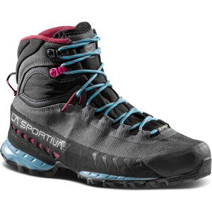 Damen-Wanderschuhe La Sportiva TXS GTX Schwarz 38