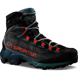 La Sportiva Aequilibrium Hike  GTX Wanderschuhe Damen grau 36