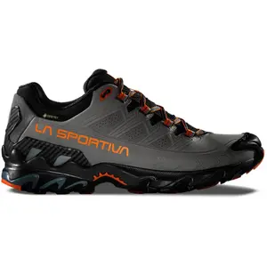 La Sportiva Ultra Raptor Ii Leather Goretex Wanderschuhe Grau EU 41 1/2 Herren Grau EU 41 1/2
