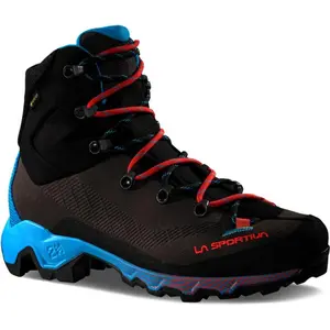 Damen-Wanderschuhe La Sportiva Aequilibrium Trek Gore-Tex Gris 38,5