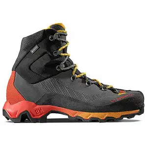 LA SPORTIVA Herren Bergschuhe Aequilibrium Trek GTX grau | 46