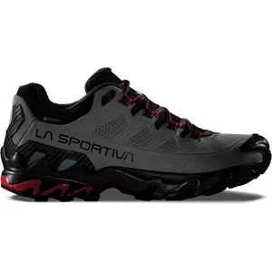 Damen-Wanderschuhe La Sportiva Ultra Raptor II Leather GTX Gris 38