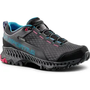 La Sportiva Spire Goretex Wanderschuhe  EU 41 Frau  EU 41