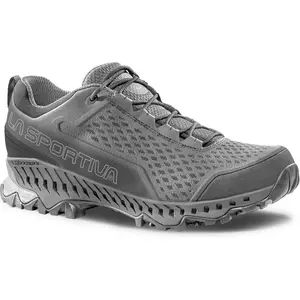 La Sportiva Spire Goretex Wanderschuhe Grau EU 43 Herren Grau EU 43