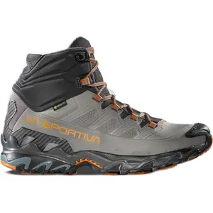 La Sportiva Ultra Raptor Ii Mid Leather Goretex Wanderstiefel Grau EU ...