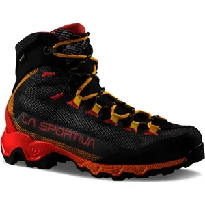La Sportiva Aequilibrium Hike Gtx Wanderschuhe Grau EU 47 1/2 Herren Grau EU 47 1/2