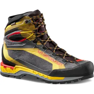 Bergsteigerschuhe La Sportiva Trango Tech GTX Noir 42,5