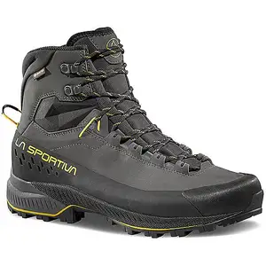LA SPORTIVA Herren Zustiegsschuhe TX Evo GTX Mid grau | 43 günstig