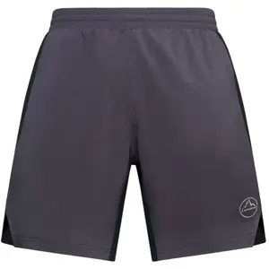 Short La Sportiva Pure 7" Gris S günstig