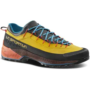 La Sportiva Tx4 Evo Zustiegsschuhe Gelb EU 41 1/2 Herren Gelb EU 41 1/2 günstig
