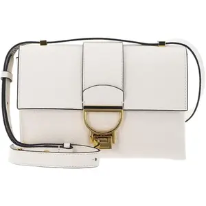 Coccinelle, Damen, Handtasche, Arlettis Handbag, Beige günstig